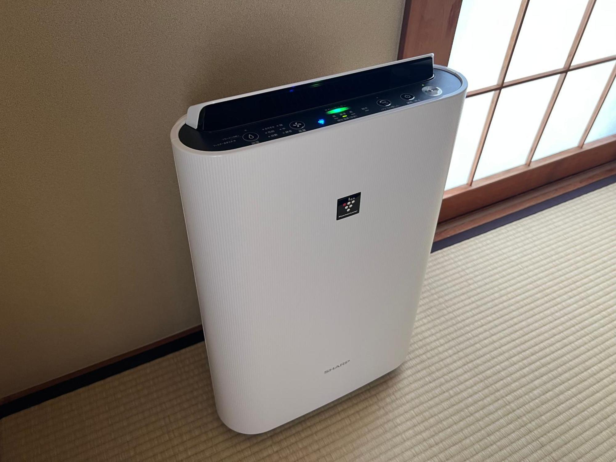 森の香りに包まれたプライベート空間でマイデバイスイマーシブ体験を堪能できる贅沢--blueflow Katsuura